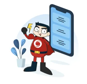 Hướng dẫn trỏ IP về tên miền trên Mắt Bão